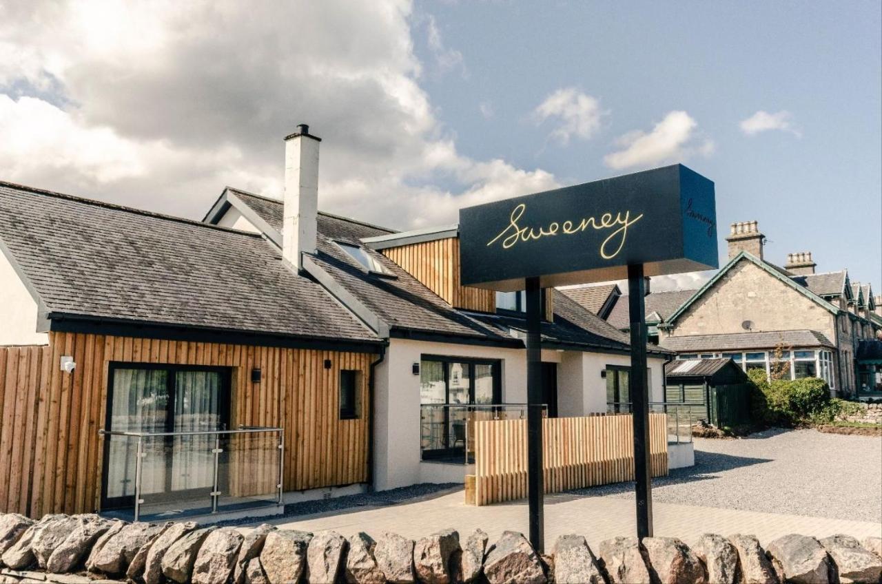 Sweeney Aviemore One Exteriör bild
